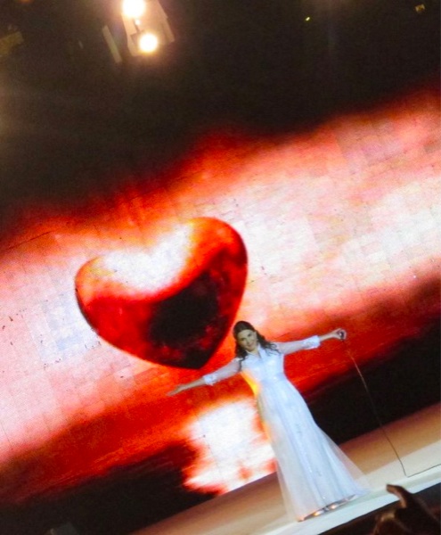 Jounieh Festival Majida El Roumi